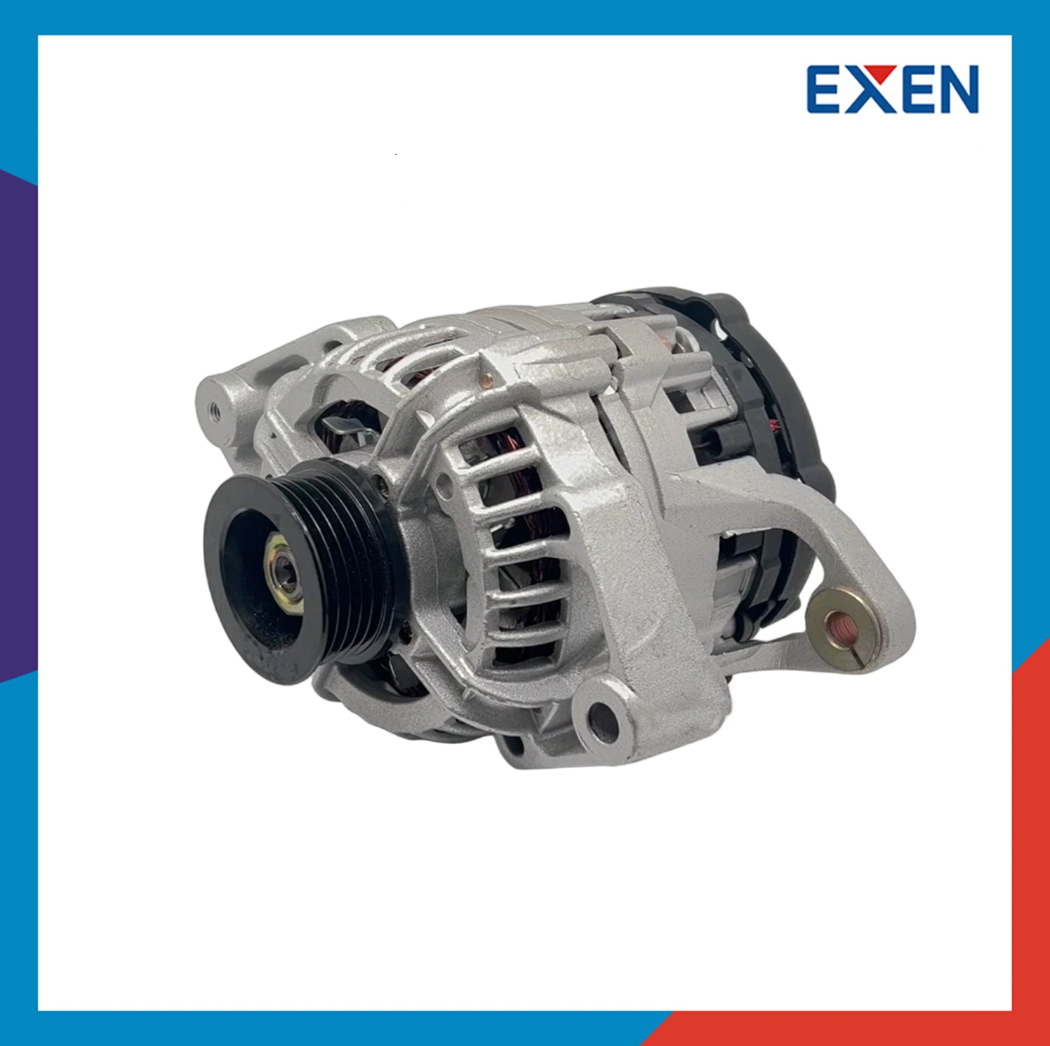 Automotive Alternator Parts 90561970 14v/70a for Daewoo Cielo 1