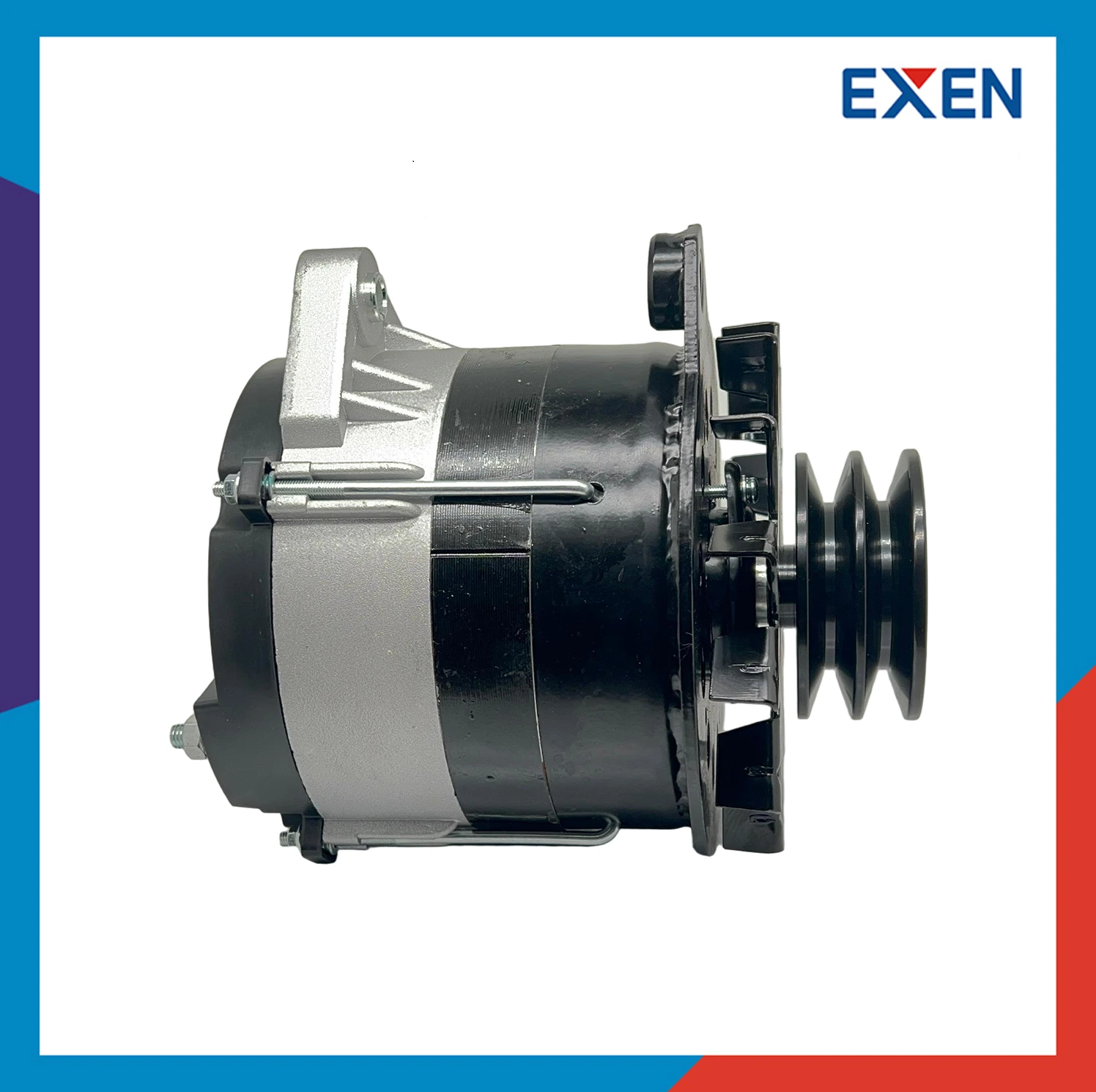 Automotive Alternator Parts 4055.3771-49 14v/120a for Tractor Т-150 1