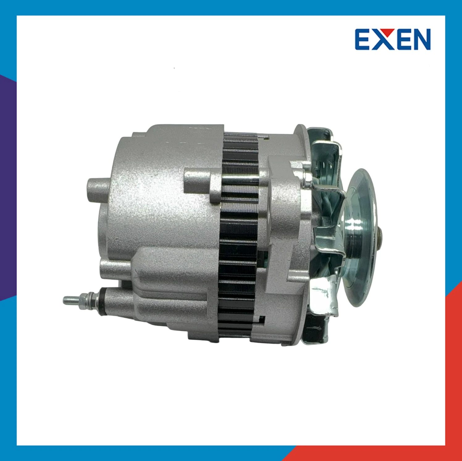 Automotive Alternator Parts A2T70772 28V/35A for MITSUBISHI 6D16 1