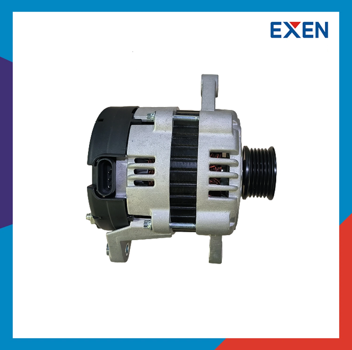 Automotive Alternator Parts 8483N 96540542 14V/85A for CHEVROLET 1