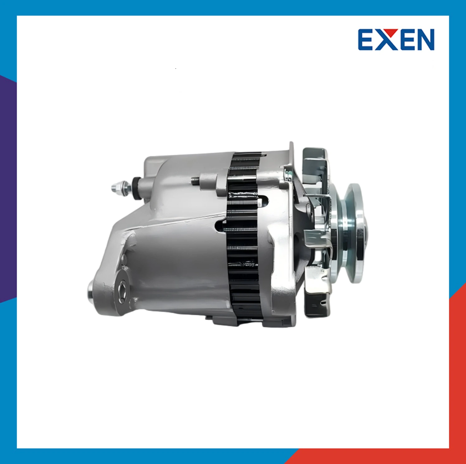 Automotive Alternator Parts A3T70783 28V/20A for MITSUBISHI truck 1