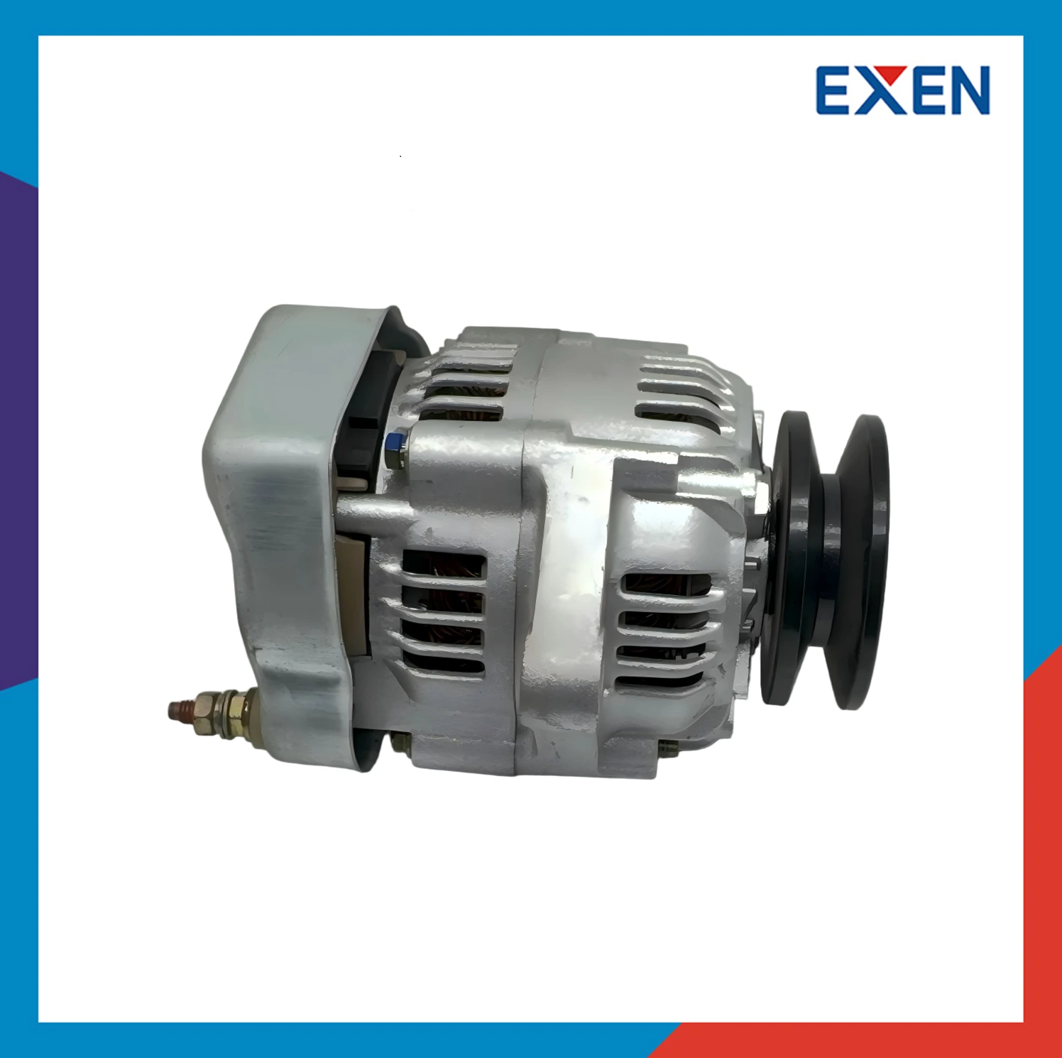 Automotive Alternator Parts 90-29-5180 14v/35a for Kubota Farm 1