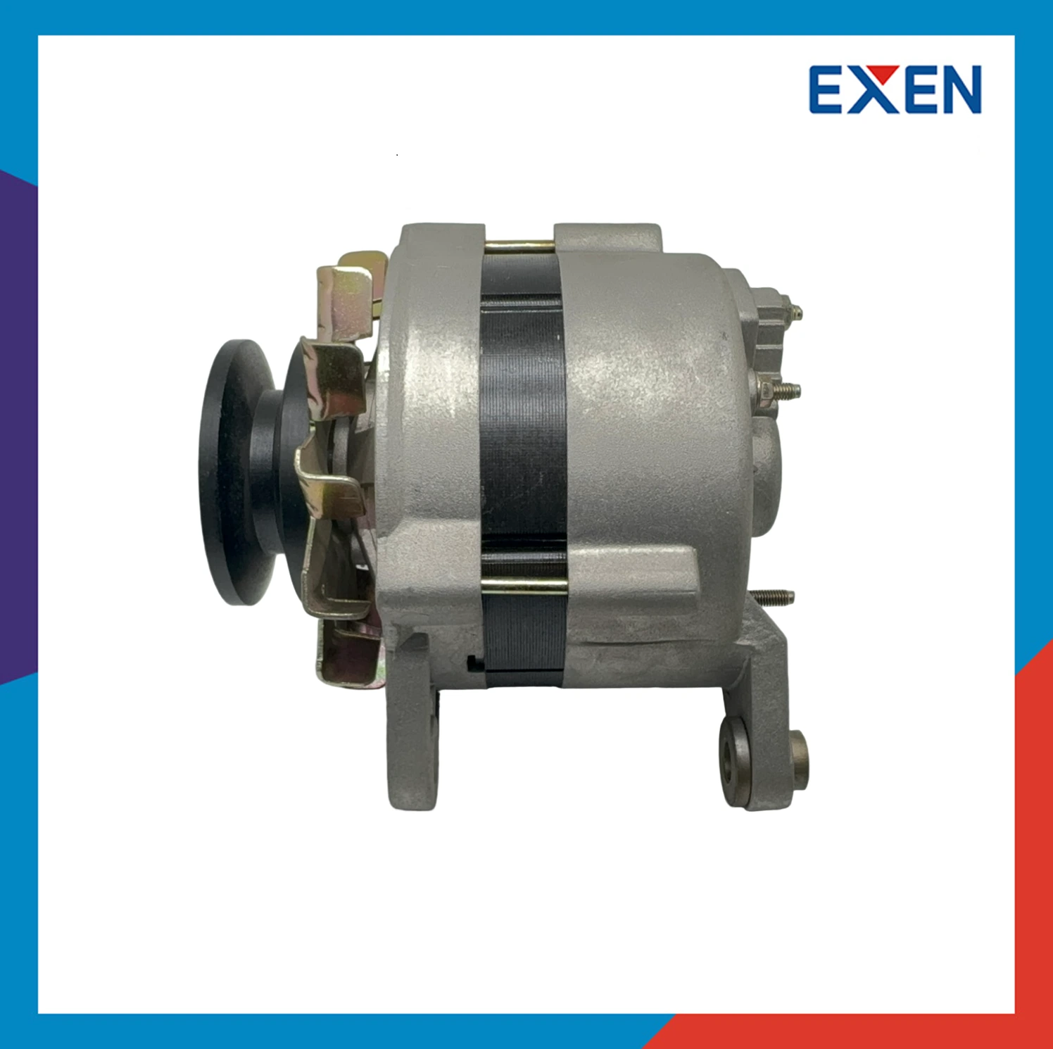 Kfz-Lichtmaschine Teilenummer 27020-61150 14V/40A für TOYOTA Daihatsu 1