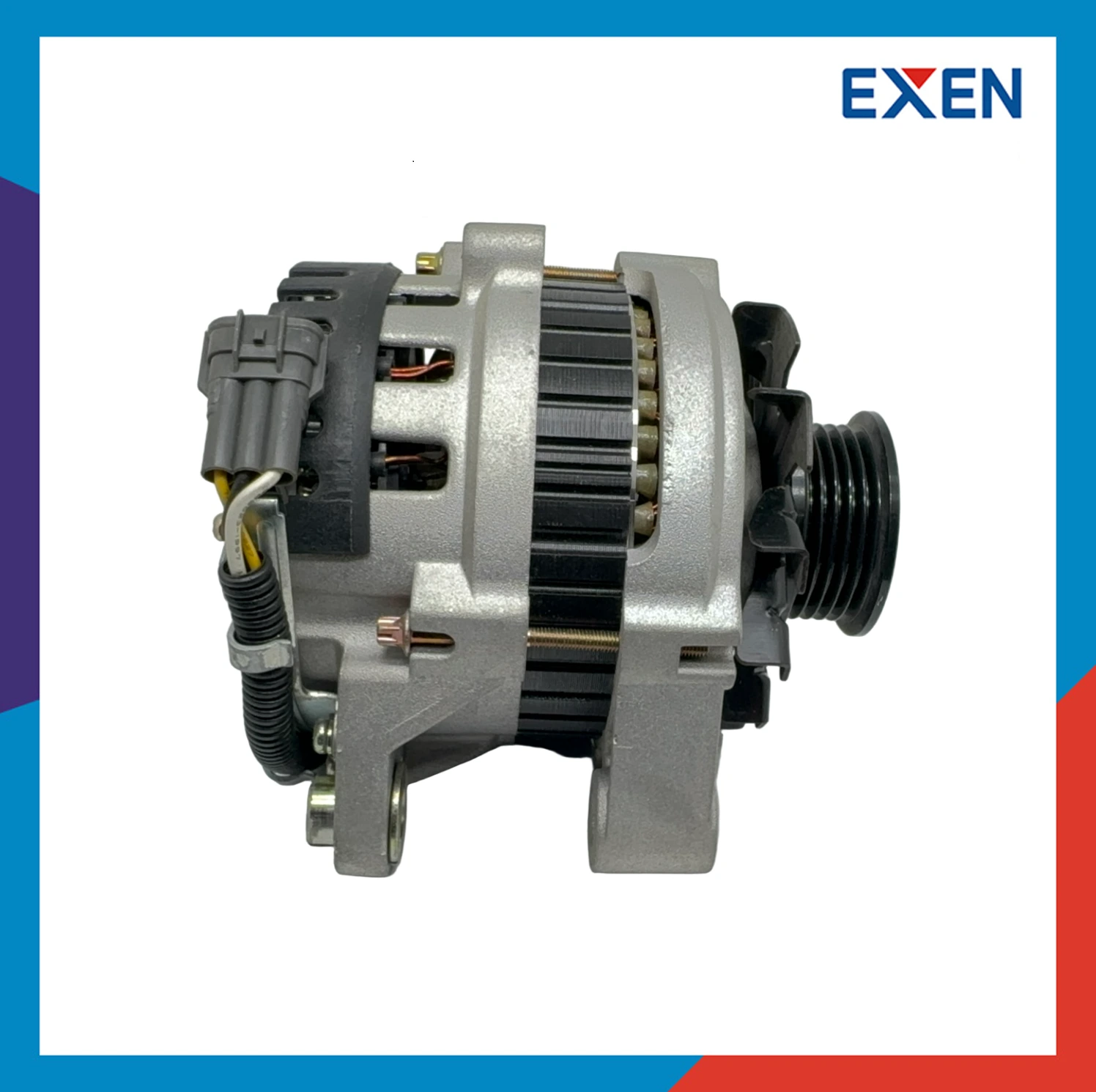 Automotive Alternator Parts DECLO 14v/70a for DECLO Toyota Corolla 1