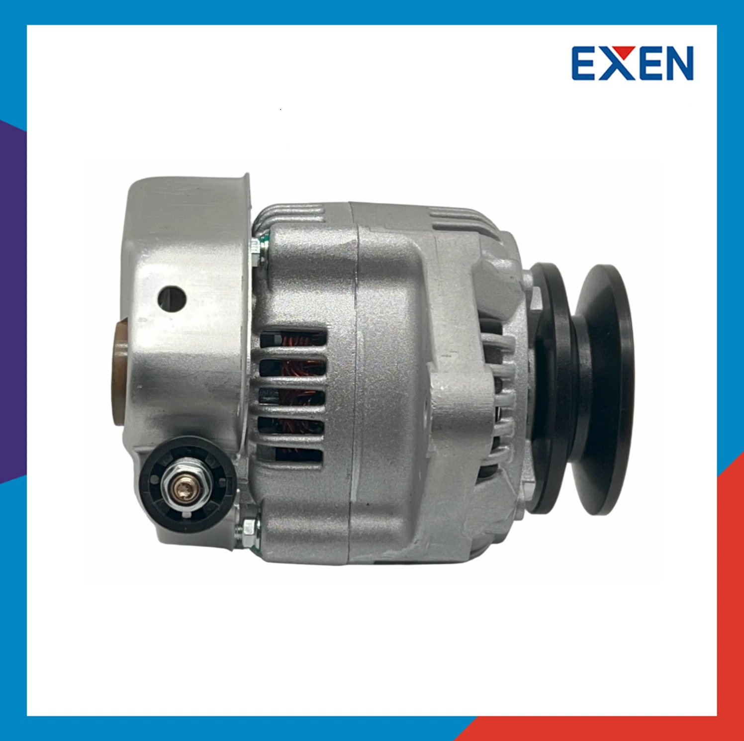 Automotive Alternator Parts 27060-58010 14v/45a for TOYOTA 1