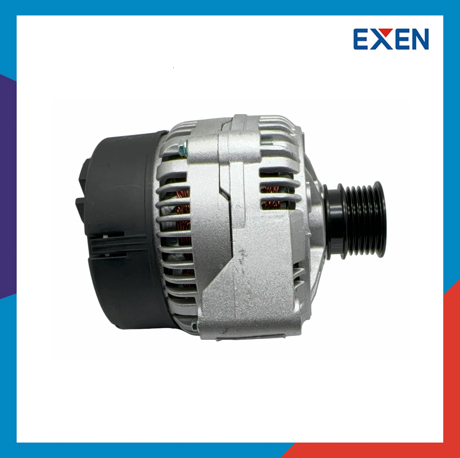 Automotive Alternator Parts IK2101 14v/120a for FIAT PALIO 1.5 1