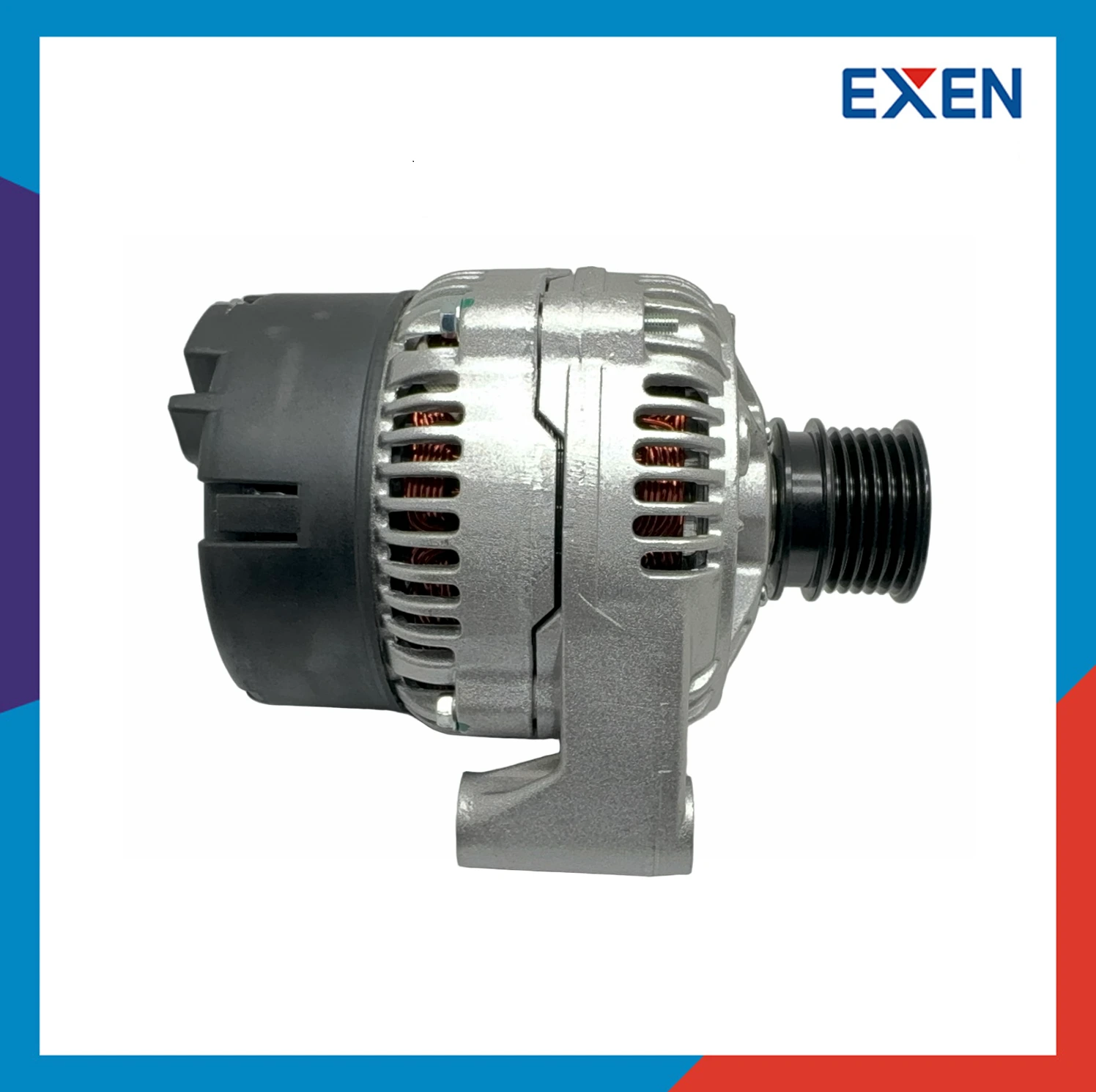 Automotive Alternator Parts IK2101 14v/90a for FIAT PALIO 1.0 1