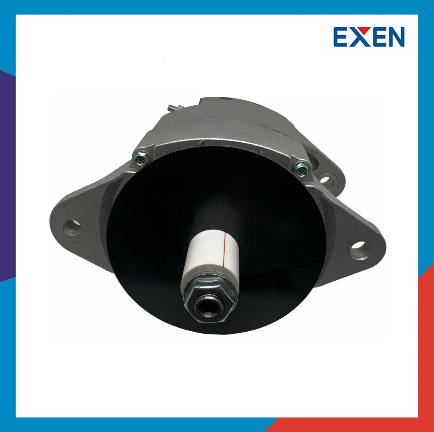 Automotive Alternator Parts 95412927 28v/50a for CUMMINS 20SI 1