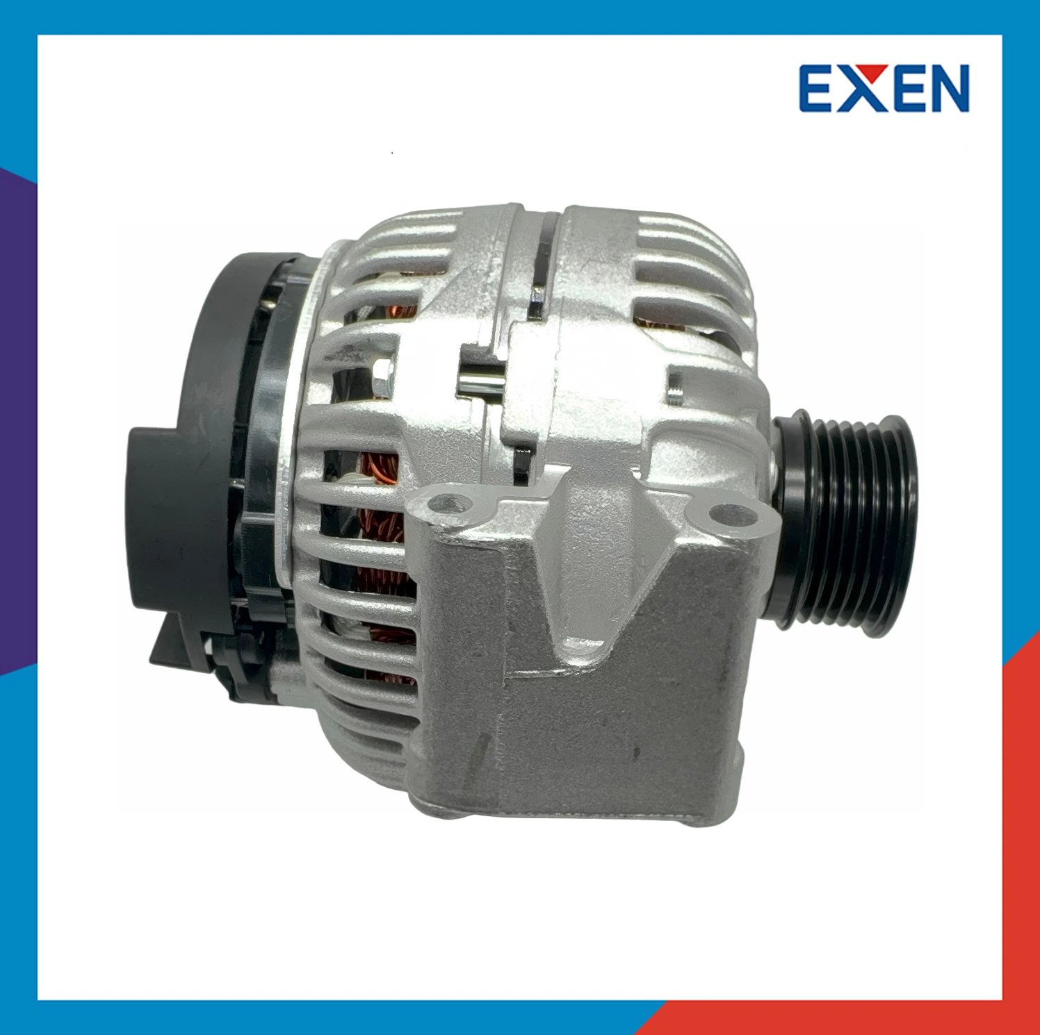 Automotive Alternator Parts 8450006900 14v/150a for LADA VESTA 1