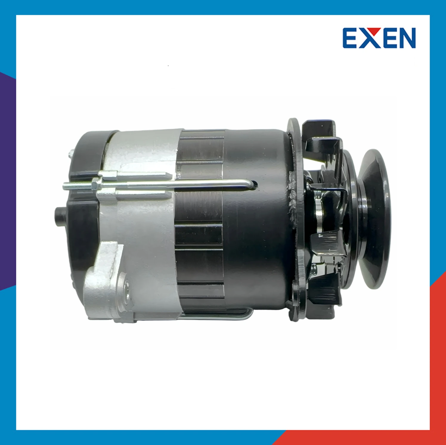Hot sell Alternator Parts G1150041 14v/80a for MTZ 1