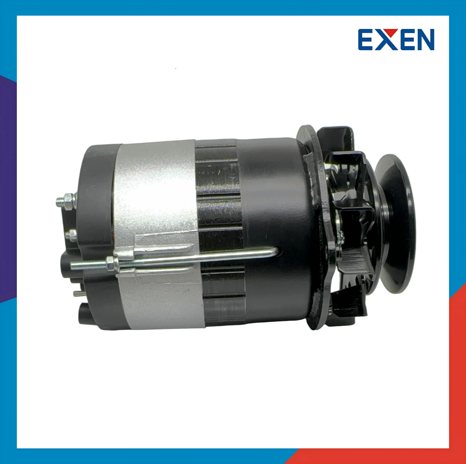 Hot sell Alternator Parts G700041 14v/50a for MTZ 1