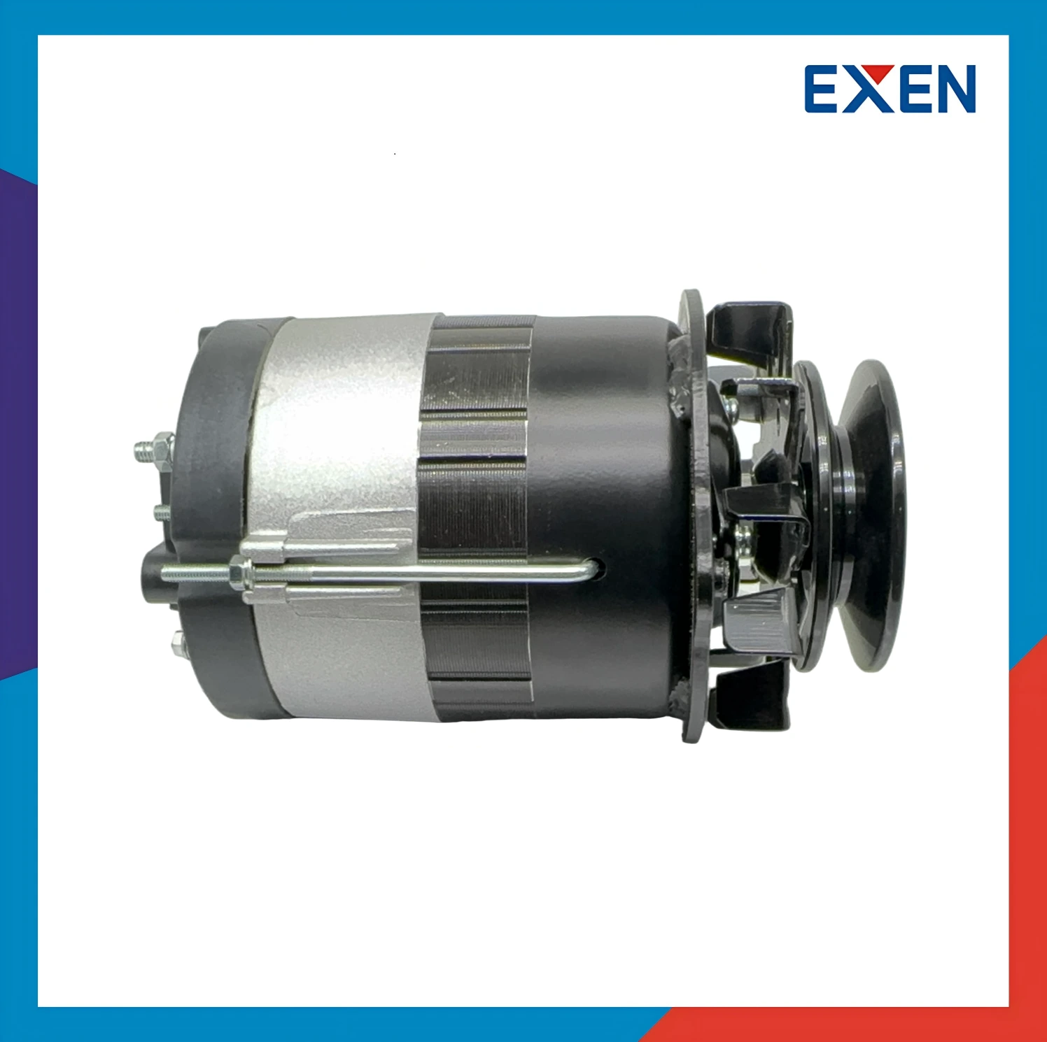 Hot sell Alternator Parts G1500B041 28v/54a for MTZ 1