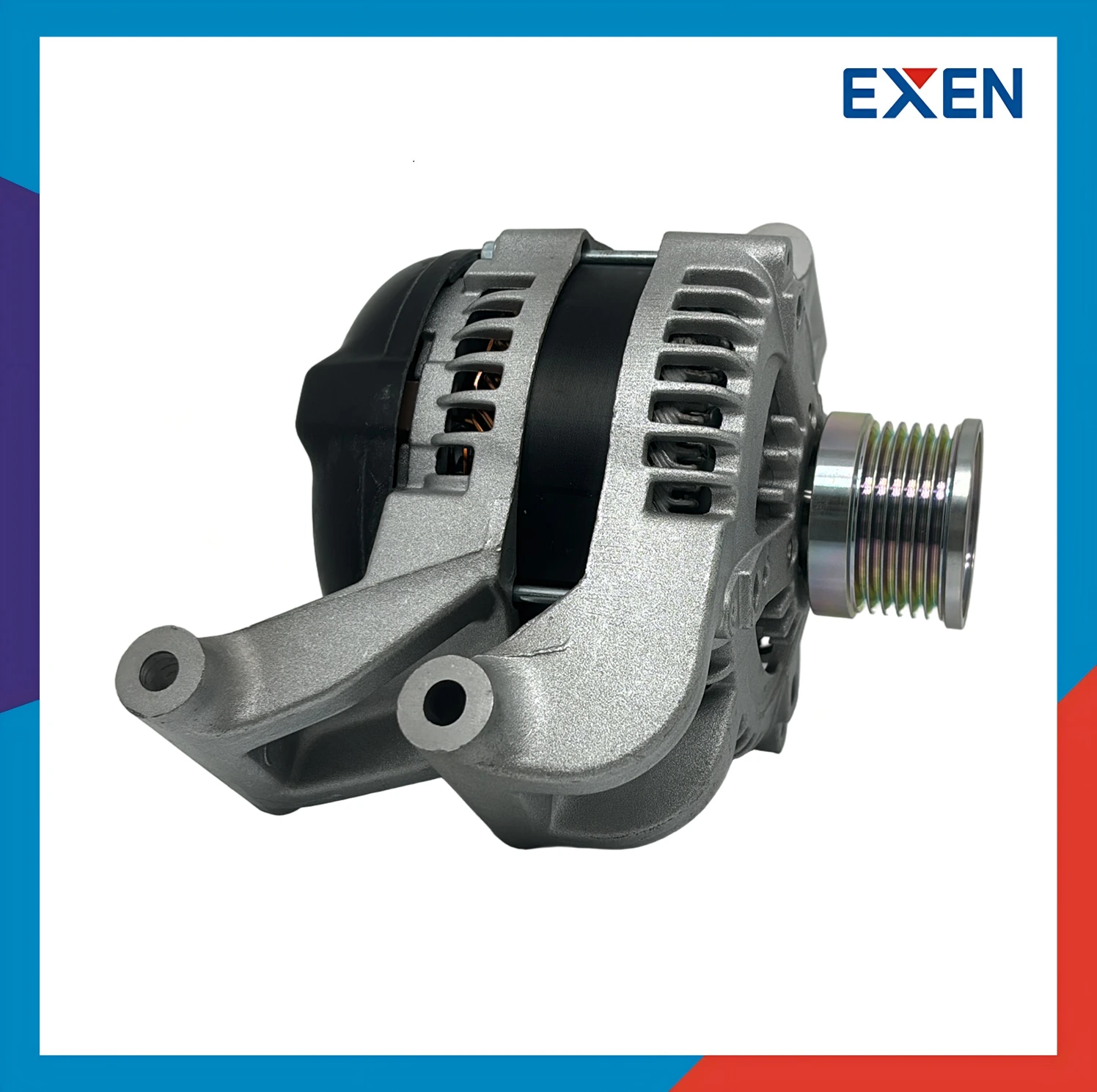 Hot sell Alternator Parts 24070N 14v/150a for BOSCH/FORD 1