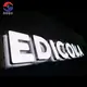 Custom Made Custom Light Up Signs 6