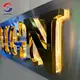Custom Led Backlit Signs Vendor 4