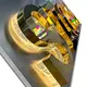 Custom Led Backlit Signs Vendor 6