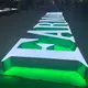 Led Letter Sign Board Advertising LED Stripssupply 5