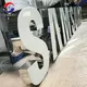 Led Letter Sign Board Advertising LED Stripssupply 3