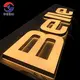 Led Name Sign Suppliers Wall Mounted 5