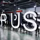 High-quality Led Lights Sign Boards Led Lights Sign Boards Company 2