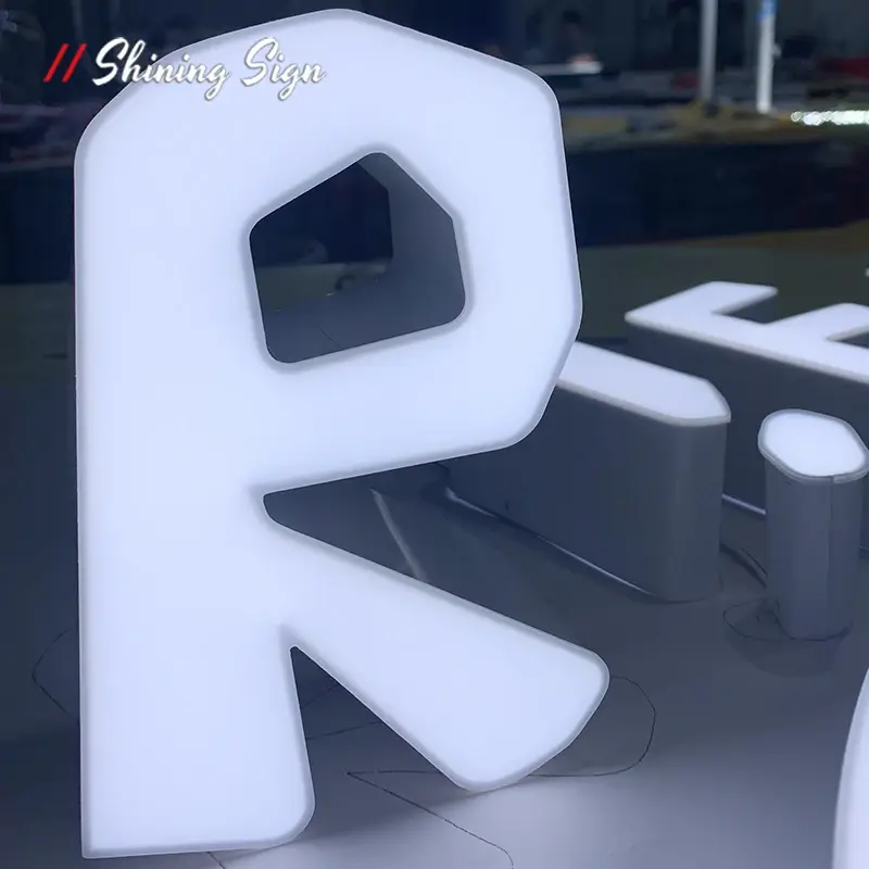 High-quality Led Lights Sign Boards Led Lights Sign Boards Company 6