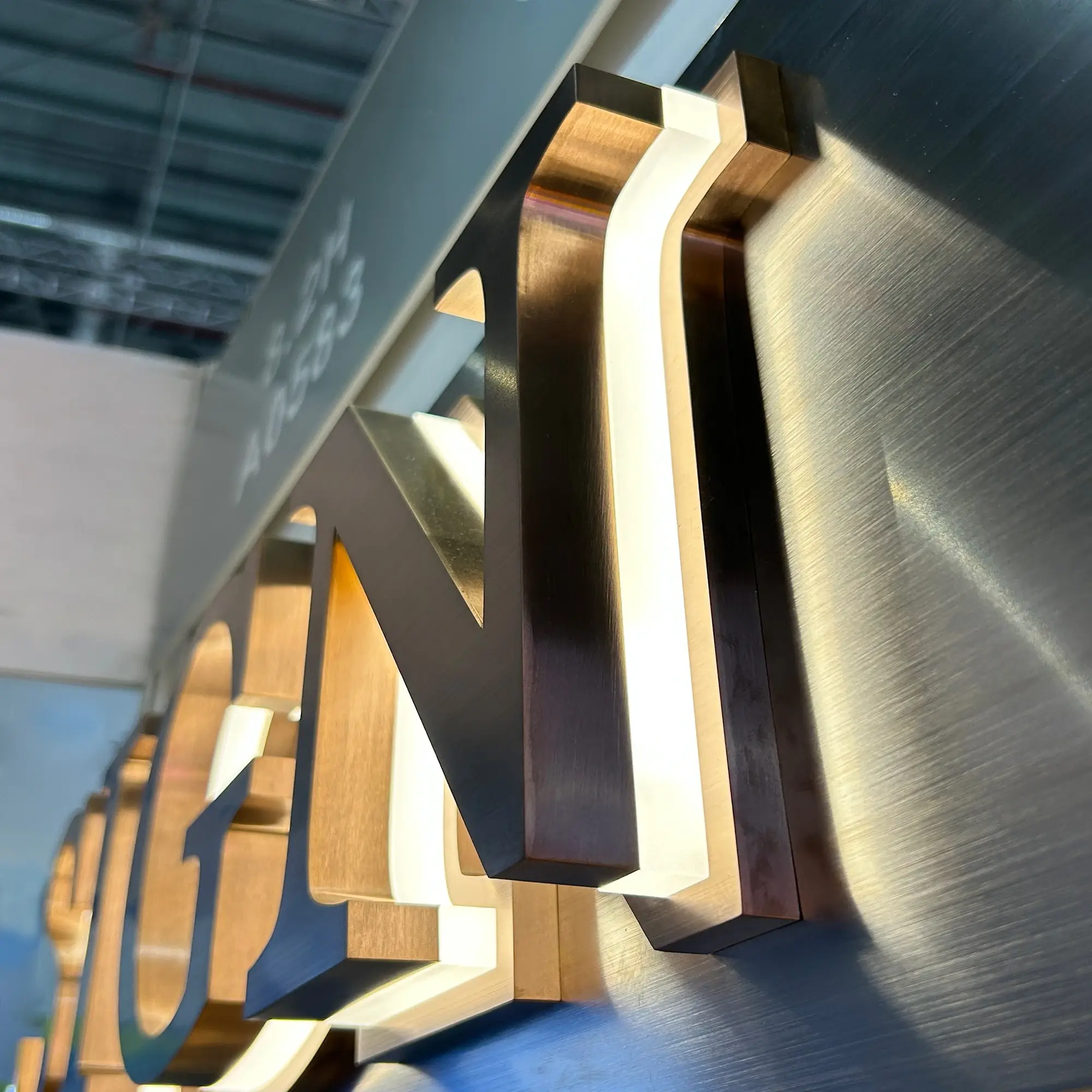 Wholesale Led Signs Manufacturers DCwholesale 5