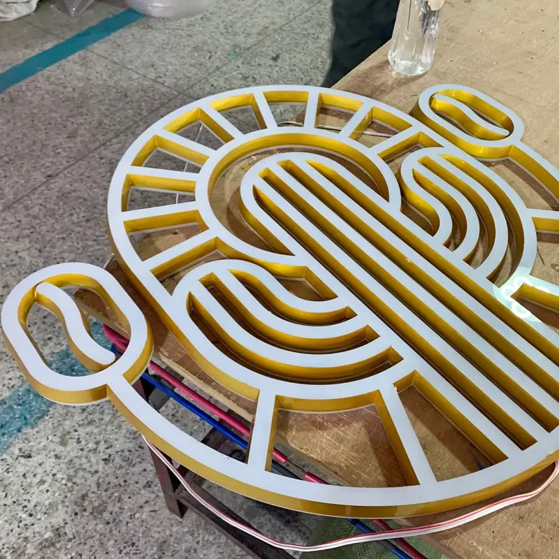 Led Sign Company Input 110-220v LED Stripsfor Sale 5
