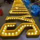Customized Led Sign Factory Wholesale 2