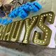 Customized Led Sign Factory Wholesale 6