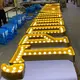 Customized Led Sign Factory Wholesale 3