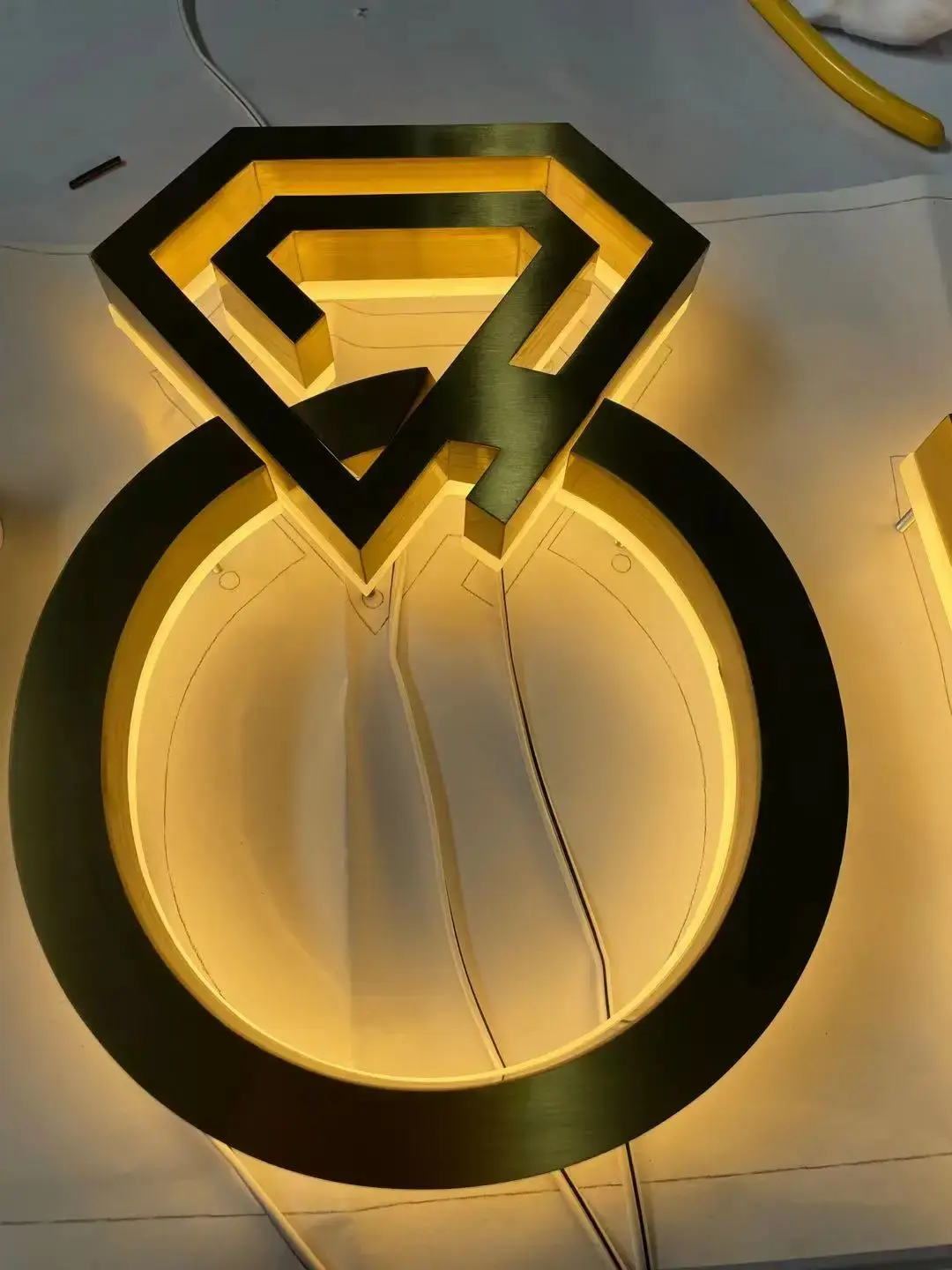 Best Backlit Led Signage Price 4