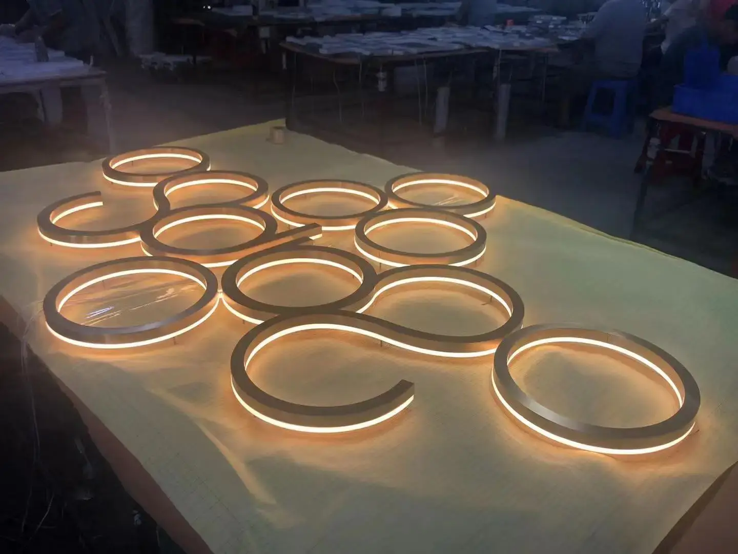 Best Backlit Led Signage Price 5