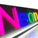 Led Signs Shining Sign by Shining Sign 7