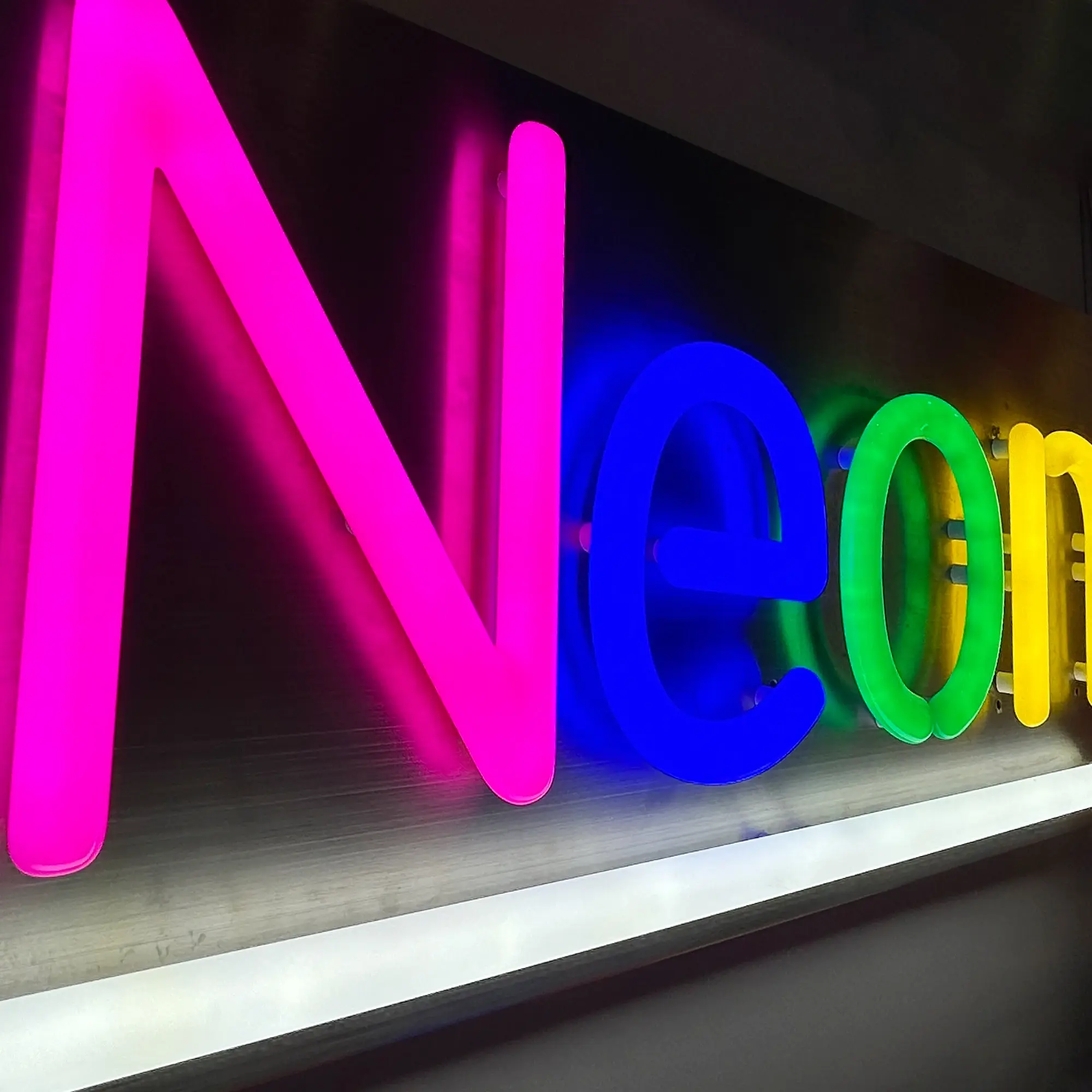 Led Signs Shining Sign by Shining Sign 5