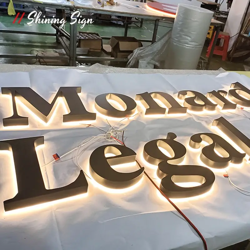 Latest Led Sign Manufacturers Led Sign Manufacturers Company 7