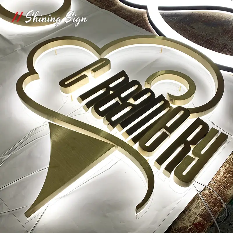 Latest Led Sign Manufacturers Led Sign Manufacturers Company 4