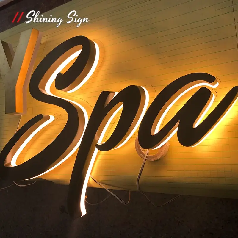 Latest Led Sign Manufacturers Led Sign Manufacturers Company 5