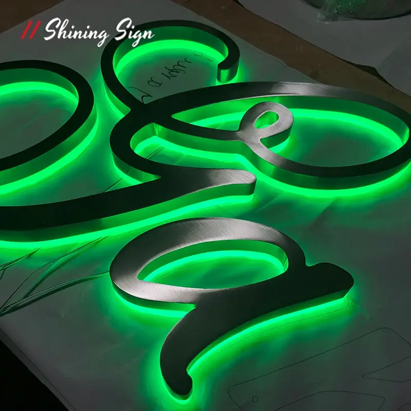 Latest Led Sign Manufacturers Led Sign Manufacturers Company 3