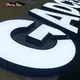 Customized Led Name Sign Vendor 3