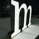 Customized Led Name Sign Vendor 4