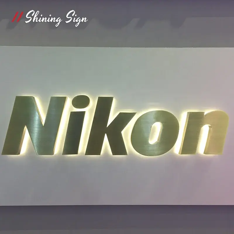 Shining Sign Led Sign Suppliers 12 V Led Sign Suppliersprice 4