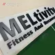 Stainless Steel Letters Factory Price 3D Metal Solid Letters Signs 5