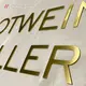 Metal Sign Elegant Stylescompany 7