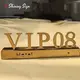 Metal Sign Elegant Stylescompany 5
