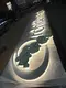 Professional Neon Letters Neon Letters Company 5