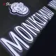 Led Sign Company Adaptor by Shining Sign 7