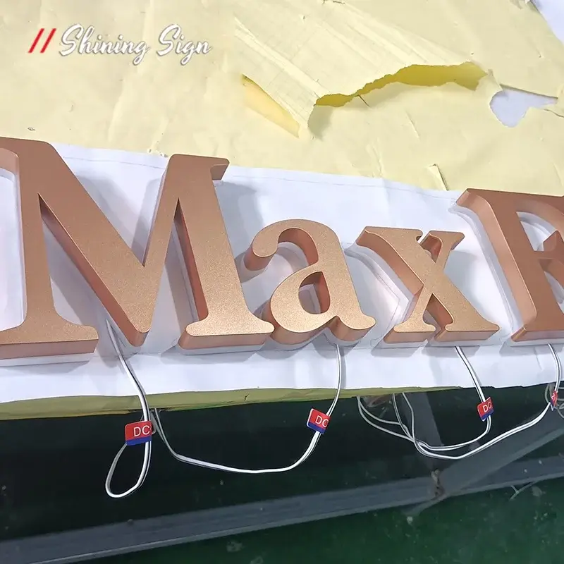 Led Signs Advertisingfor Sale 3