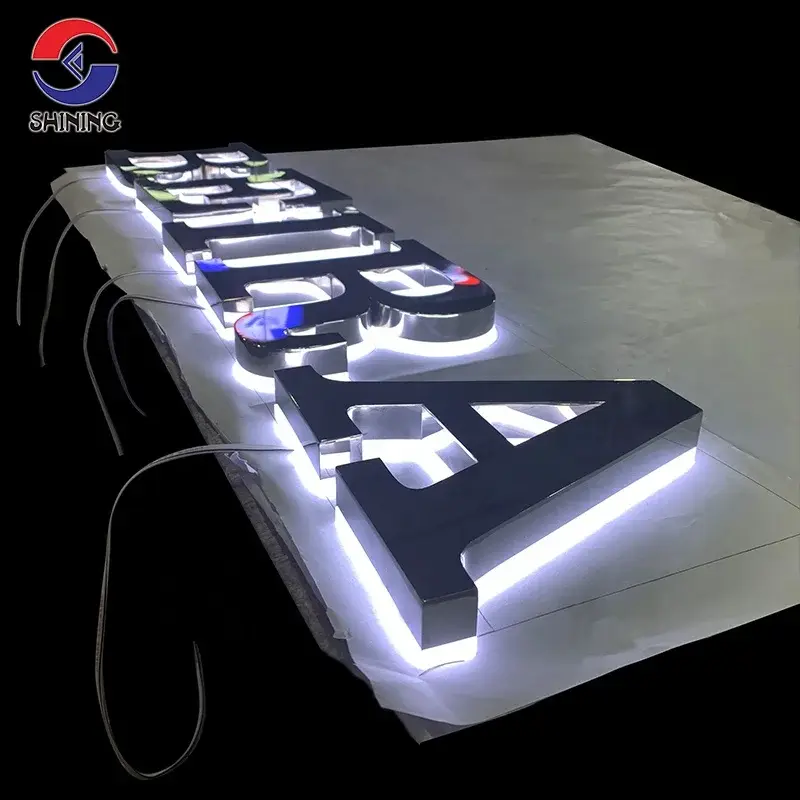 Led Signs Advertisingfor Sale 7