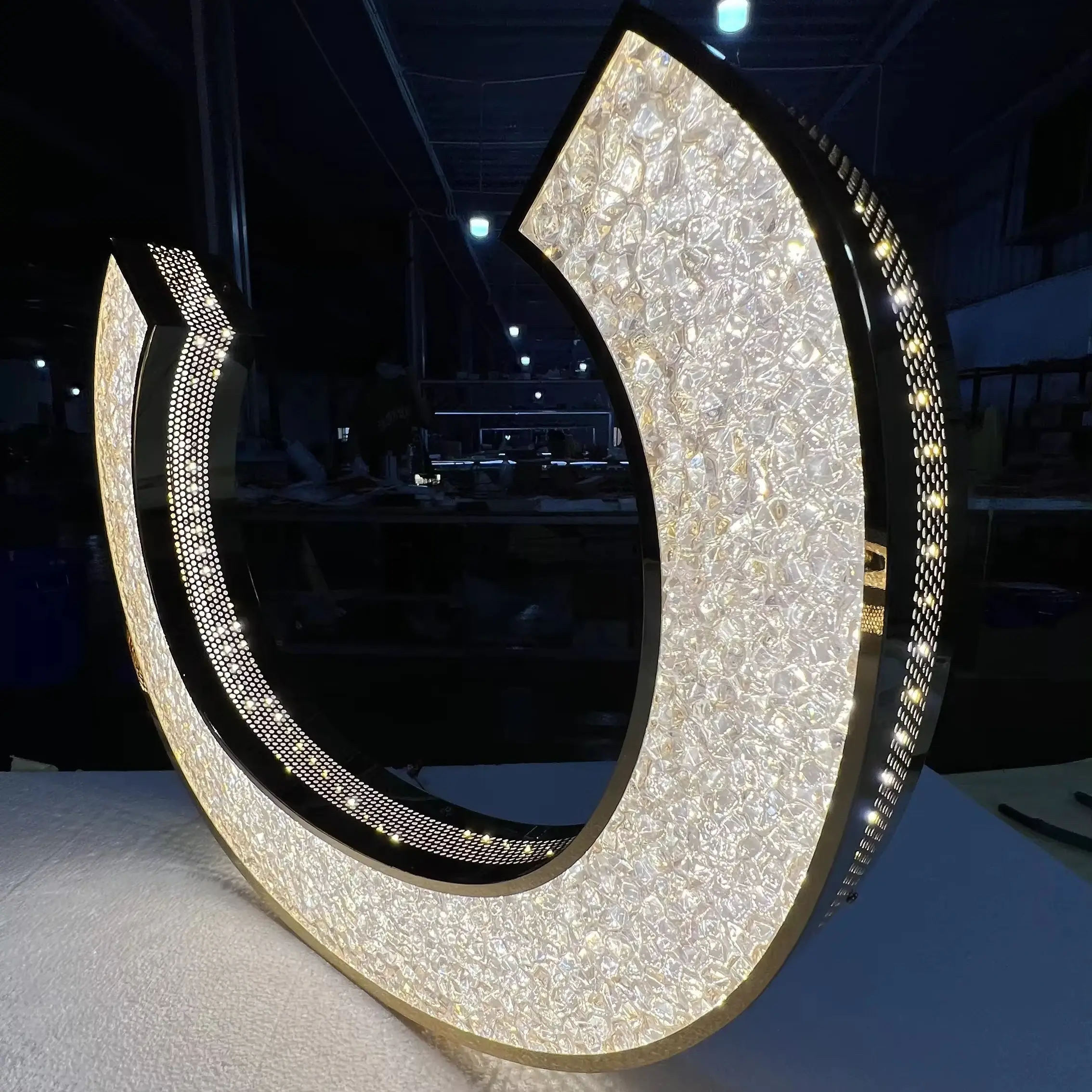 Professional Led Sign Manufacturer Wholesale 6