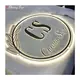 Light Up Signs 12 V by Shining Sign 2